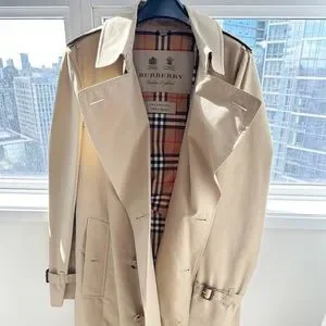 ジャケット・アウター Burberry Chelsea medium 46 s_wp_64c151b43b982a7c071f2a5f.webp
